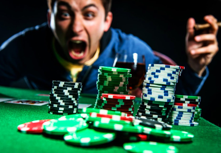 казино как избавиться от зависимости