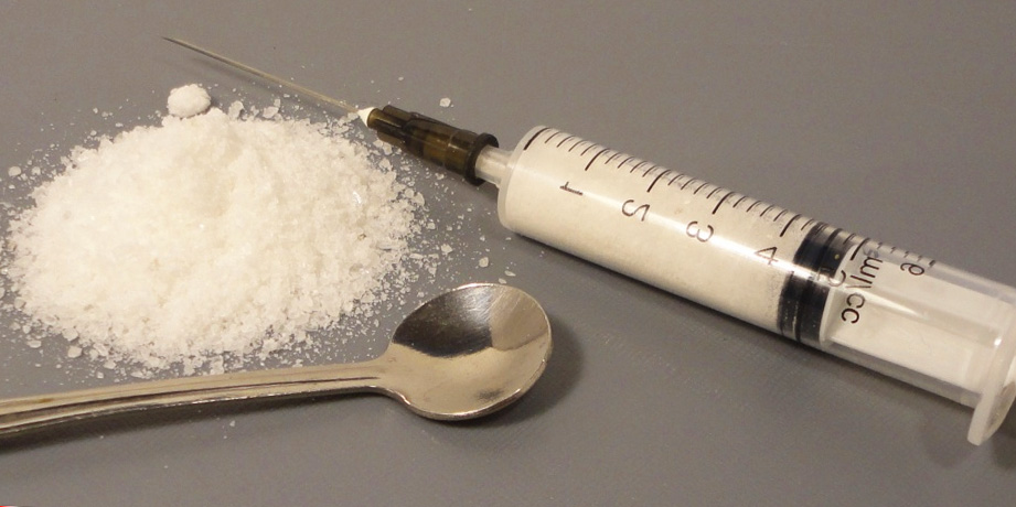 Как отойти от наркотика «соль»