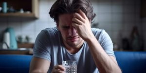 симптомы при абстинентном синдроме при алкоголизме